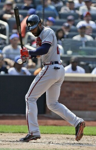 Heyward Jason