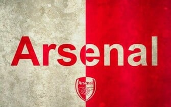 Arsenal Wallpaper HD Background Image Art