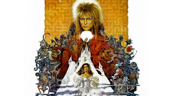 Labyrinth HD Wallpaper Background Image