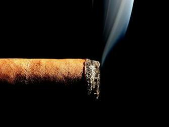 Ing Smokes Cigars HD Wallpaper Color Palette Tags