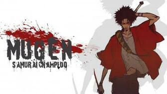 Samurai Champloo Blood Mugen Weapons Nidoqueen Rpf