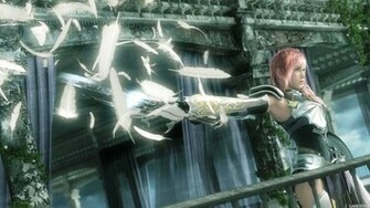 Final Fantasy Xiii Wallpaper 1080p