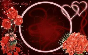 Animated Valentine Wallpaper Grasscloth