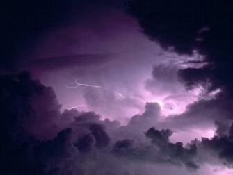 High Quality Stormy Weather Forces Of Nature Wallpaper