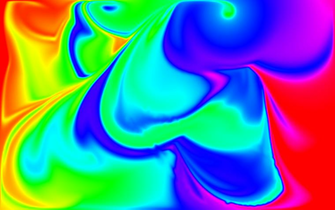 Cool Rainbow Wallpaper