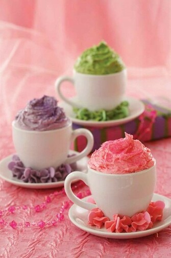 Cupcake Wallpaper For Android Phones The Art Mad