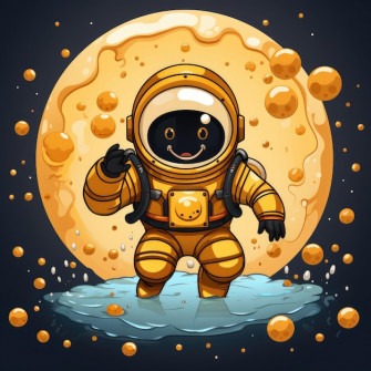 Premium Ai Image Wallpaper