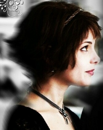 Alice Cullen Ashley Greene