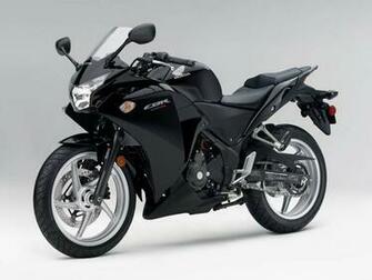 Wallpaper Honda Cbr 250r Bike