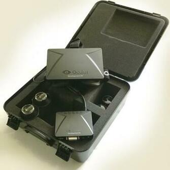 Could An Oculus Rift Desktop Be The Pc Platform Of Future