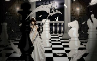 Yuki Vampire Knight Wallpaper