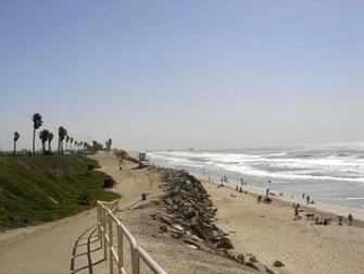 Huntington Beach Wallpaper