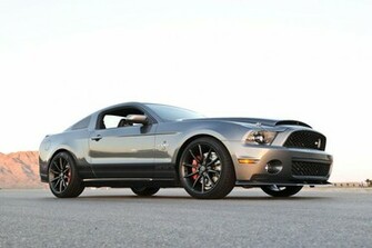Ford Mustang Shelby Gt500 Cobra Wallpaper Design Grivu