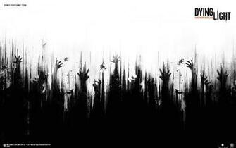 Video Game Dying Light Wallpaper