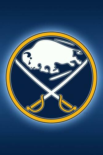 Buffalo Sabres iPhone Wallpaper HD