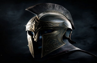 Spartan Helmet Wallpaper HD