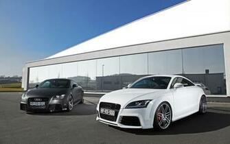 Hperformance Audi Tt Rs Wallpaper HD Car