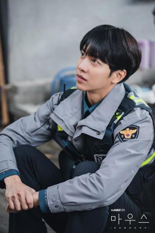 What Are The K Dramas Airing In
