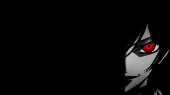 Lamperouge Lelouch 1080p Anime Code Geass HD Wallpaper