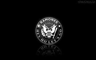 Ramones Wallpaper