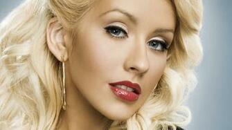 Christina Aguilera Wallpaper