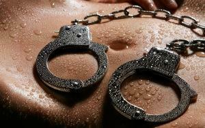 Handcuffs Wallpaper HD Desktop Background Image And