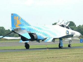 F4 Phantom Wallpaper X