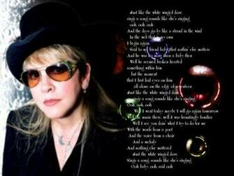 Stevie Nicks Wallpaper