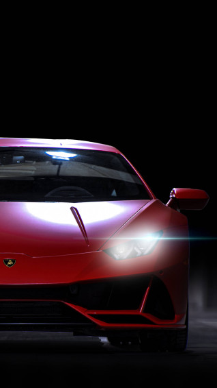 4k Car iPhone Wallpaper