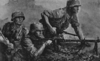 Image Wehrmacht Jpg Deadliest Fiction
