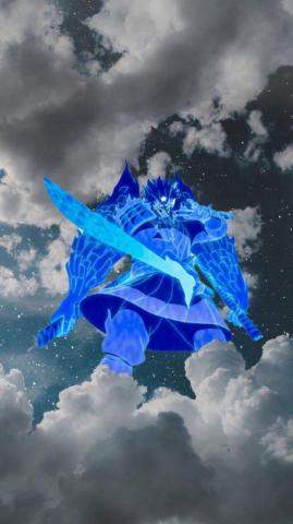 Madara Susanoo Wallpaper