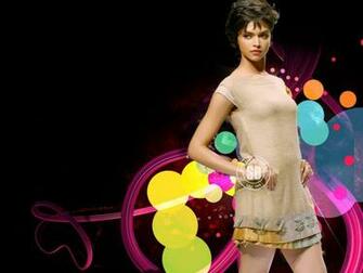 Deepika Padukone HD Wallpaper