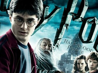 Harry Potter Wallpaper HD Pack