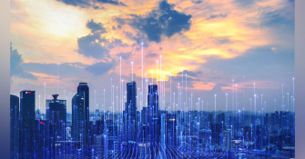 Building Sustainability With Digital Twin Technology Contractor