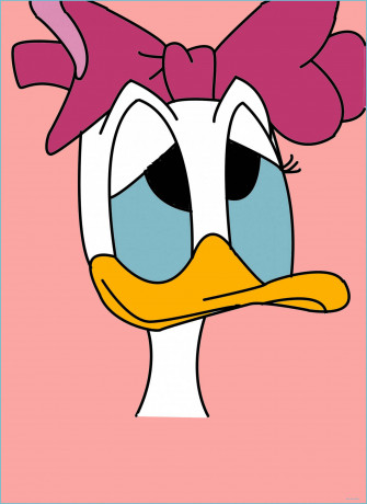 Daisy Duck Wallpaper