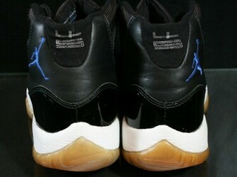 Jordan Xi Space Jam Retro Come Back Around Would T Read More