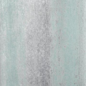 Muriva Sienna Metallic Ombre Wallpaper Duck Egg