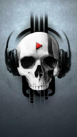 Music iPhone Wallpaper For Manias