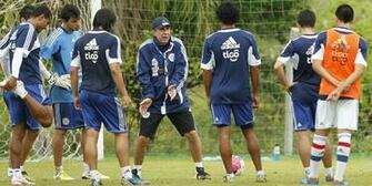 Uruguay Sports Teams Pictures To Pin Pinsdaddy
