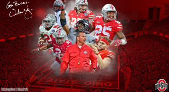 Ohio State Desktop Wallpaper