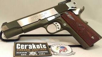 Cerakote