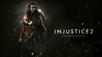 Injustice HD Wallpaper X Net