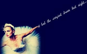 Black Swan