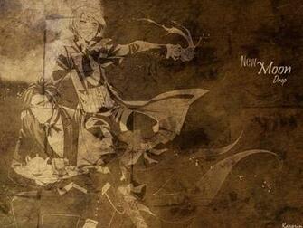 Claude Alois Trancy Wallpaper