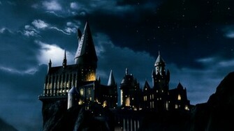 Wallpaper Hogwarts HD Jessica Alba iPhone