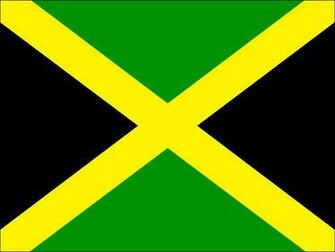 Flag Of Jamaica Was Adopted On August The Original Jamaican