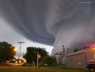 HD Tornado Wallpaper In For Your Desktop