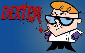 Dexter S Laboratory Computer Wallpaper Desktop