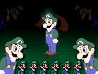 Weegee Meme Edition Joke Battles Wikia Fandom Powered By