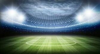 Football Field Wallpaper Desktop Background On 1080p HD